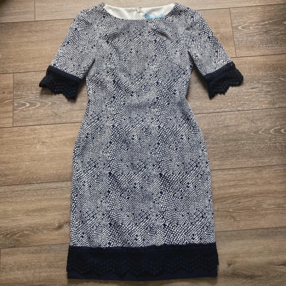 Antonio Melani Dress